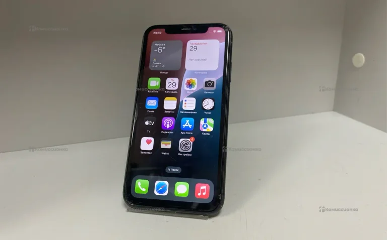 Apple iPhone 11 4/64 ГБ