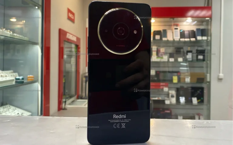 Xiaomi Redmi A3x 3/64ГБ