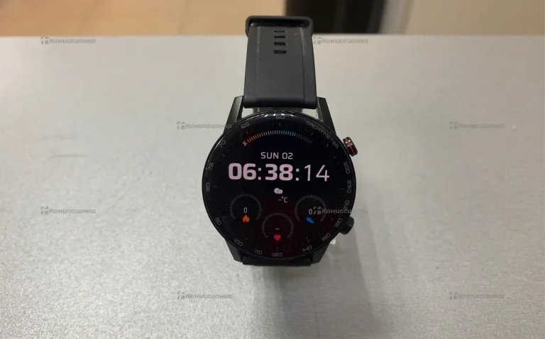 Часы  Honor magic watch 2-704