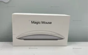 Купить Magic Mouse 3 б/у , в Москва и область Цена:3990рублей