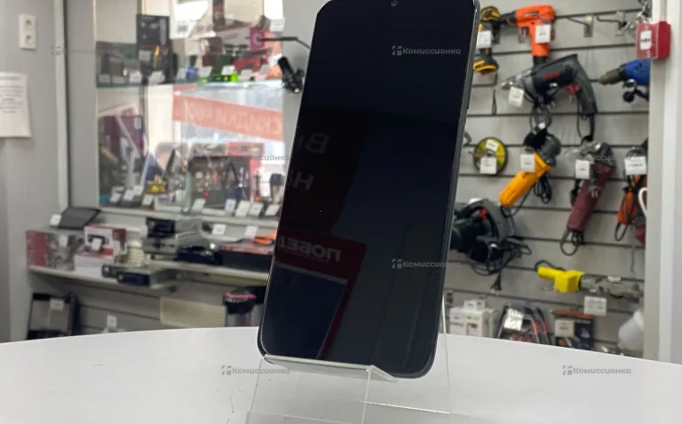 Honor X7a 4/128 ГБ