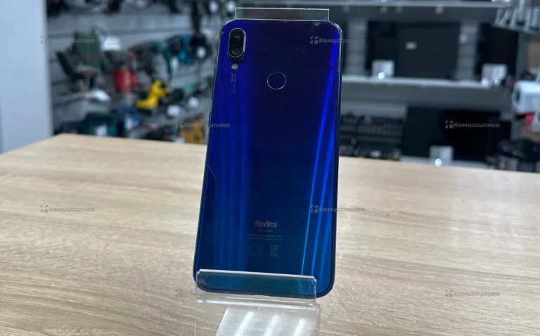 Xiaomi Redmi Note 7 3/32 ГБ