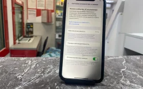 Apple iPhone 11 4/64 ГБ (битый)