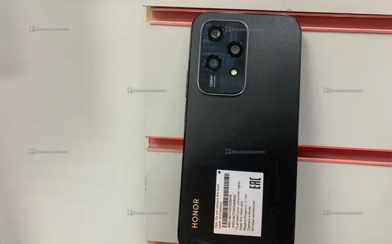 Honor 200 Lite 8/256Gb