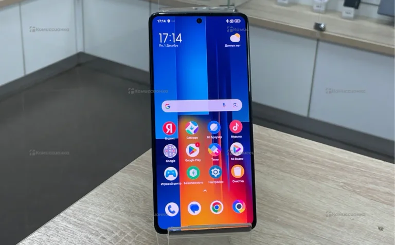 Xiaomi Poco M6 Pro 8/256 ГБ