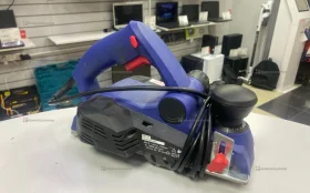 ручной электрический рубанок РЭ-100-01