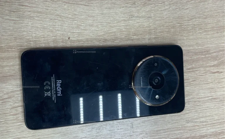 Xiaomi Redmi A3x