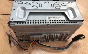 Купить Автомагнитола  Pioneer MVH-S620BT б/у , в Саратов Цена:9900рублей