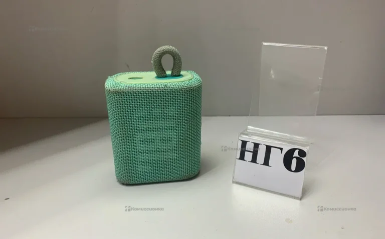 JBL Go 3