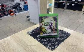 Xbox Plants vs Zombies GW 2