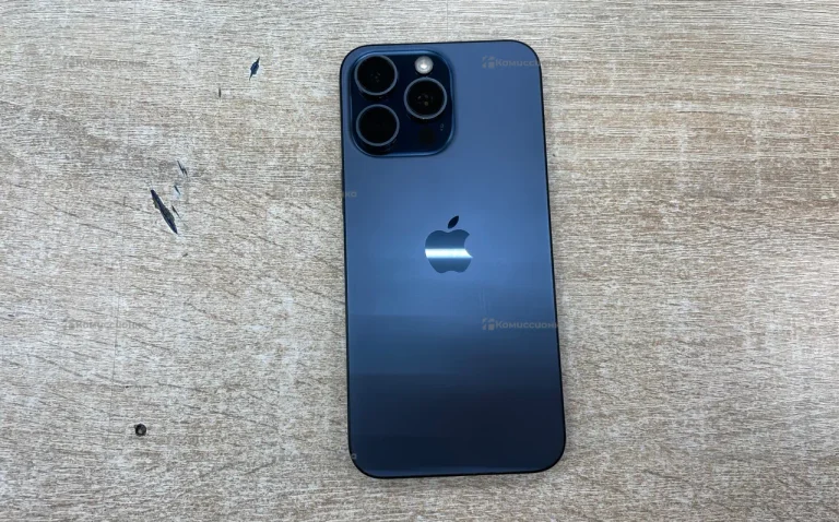 Apple iPhone 15 Pro Max 256Gb