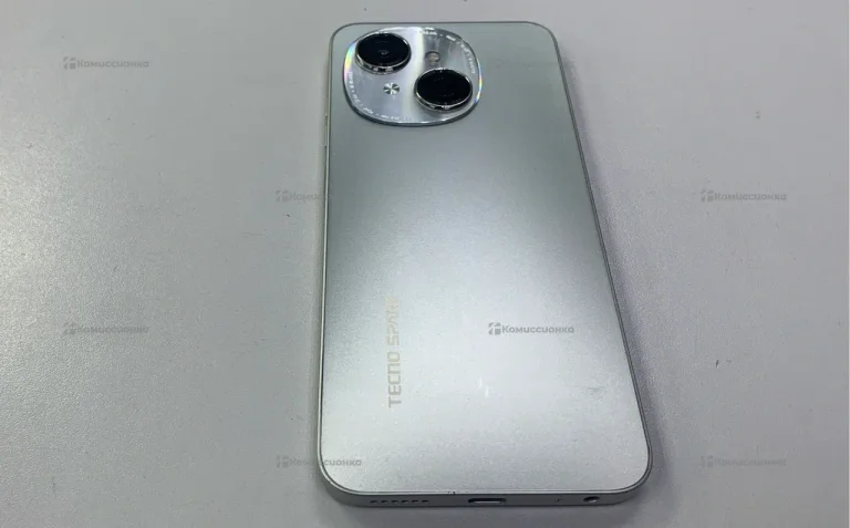 Tecno Spark Go 1 4/128 ГБ