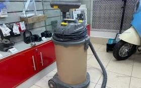 Купить Пылесос строительный NOCORD б/у , в Казань Цена:5500рублей