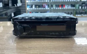 Купить Автомагнитола Pioneer DEH-1900UBG б/у , в Самара Цена:2800рублей
