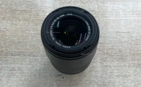 Объектив Sigma AF 50-200mm F4-5.6 DC HSM