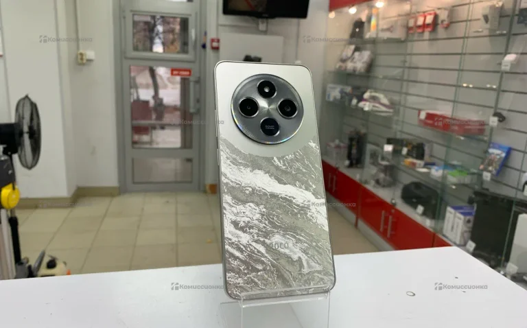 Xiaomi Poco C75 6/128 ГБ