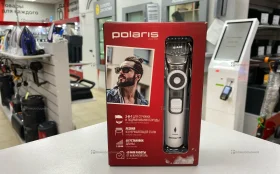 Купить Машинка для стрижки Polaris PHC-2002RB б/у , в Пермь Цена:790рублей