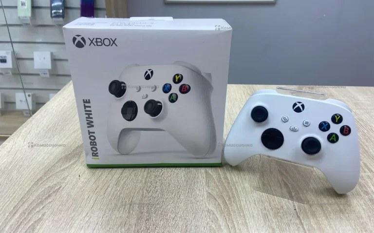 Геймпад Xbox Series S/X