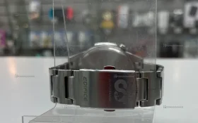 Часы  Casio edifice alpha tauri