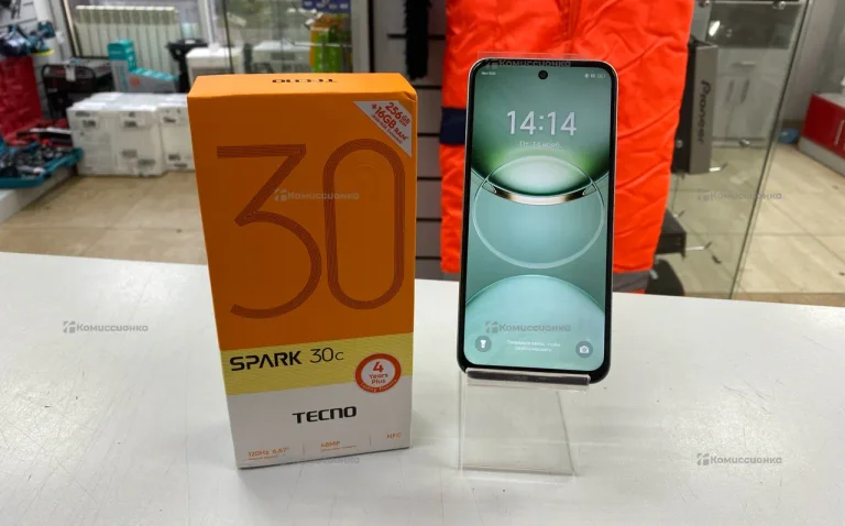 Tecno Spark 30C 256Gb