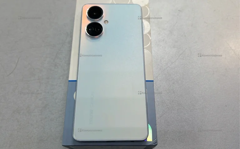 Tecno Camon 19 6/128