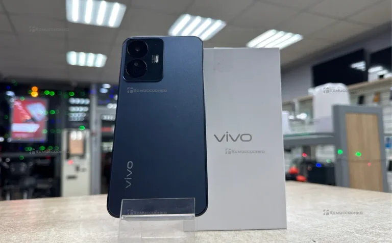 Vivo y77e 5G 12/256 ГБ