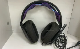 Купить Наушники Logitech G 335 б/у , в Нижний Новгород Цена:990рублей