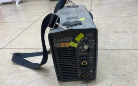 Купить сварочный аппарат инверторный 220 А б/у , в Нижний Новгород Цена:2500рублей