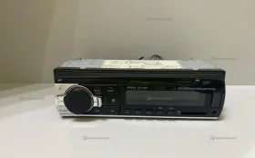 Автомагнитола JSD-520 60WX4