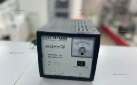 Купить Пуско-зарядное автоматическое устройство Орион 70 б/у , в Зеленодольск Цена:800рублей