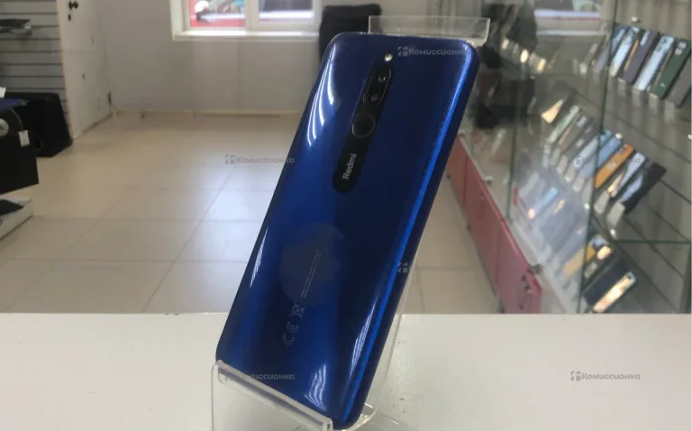 Xiaomi Redmi 8 3/32 ГБ
