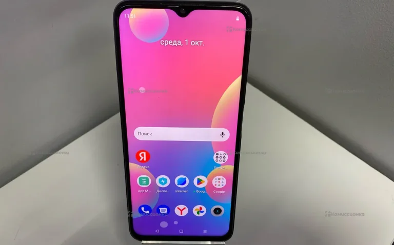 Realme C35 4/128 ГБ
