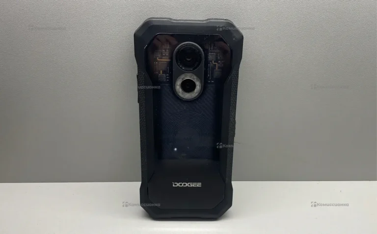 Doogee S61 Pro 6/128 ГБ