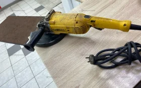 Купить Ушм Dewalt DWE496 б/у , в Казань Цена:6900рублей