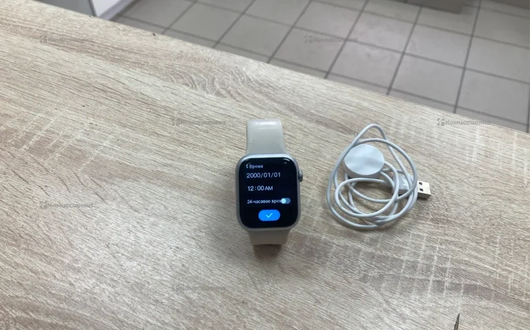 Смарт часы SW9 Pro