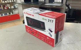 Купить автомагнитола PioneerOK 217 б/у , в Кострома Цена:990рублей