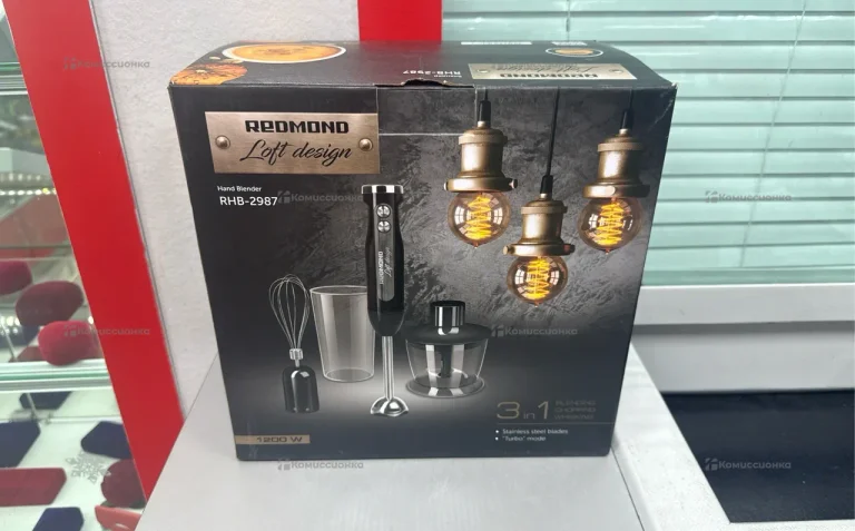 Блендер Redmind RHB-2987