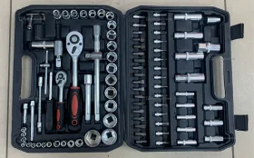 Набор инструментов 94 предмета