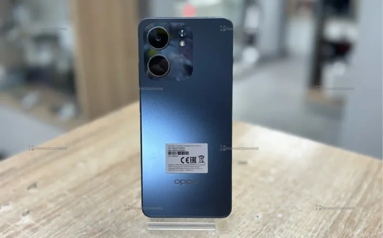 Oppo A5x 4/128 ГБ