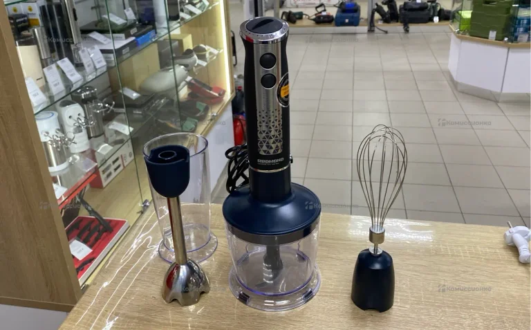 Блендер RED SOLUTION RHB-2913