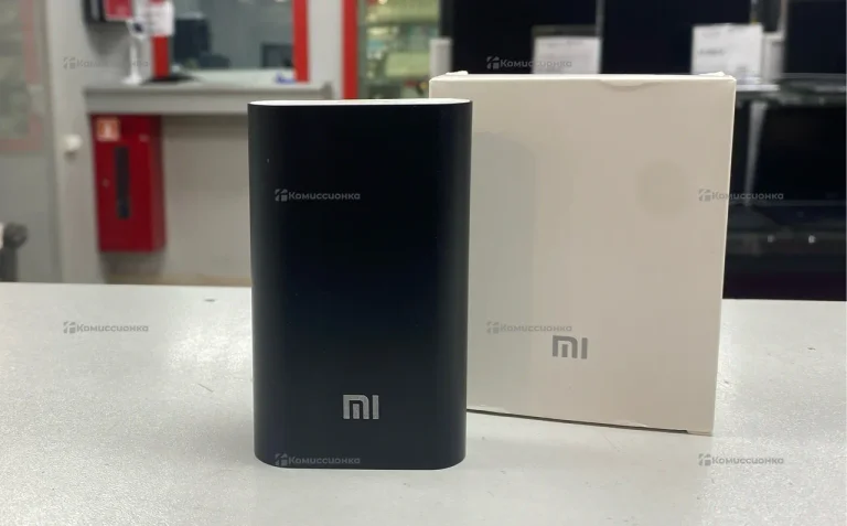 Power Bank  Xiaomi 5200mAh