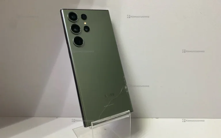 Samsung Galaxy S23 Ultra 8/256 ГБ