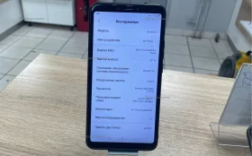 Купить Xiaomi Mi Max 3 4/64 ГБ б/у , в Москва и область Цена:2900рублей