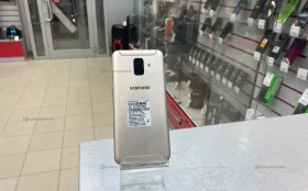 Samsung Galaxy A6