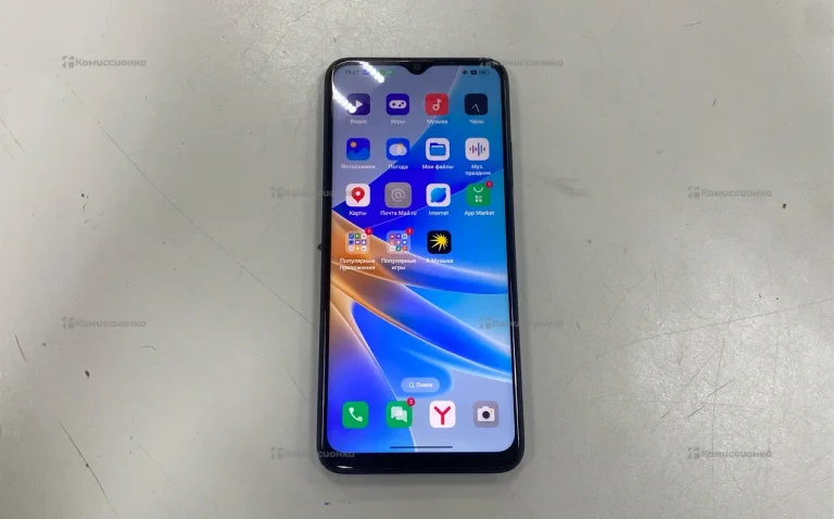 Oppo A17k 3/64Gb