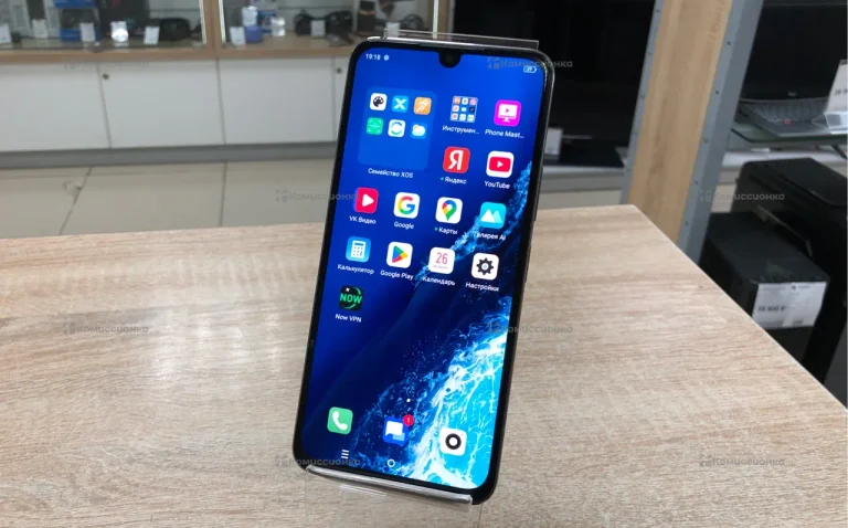 Infinix Note 30i 8/128ГБ