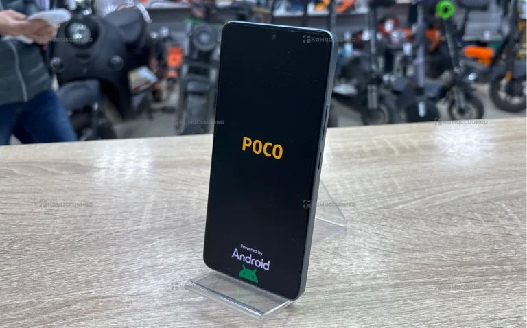 Xiaomi Poco X6 12/512 ГБ