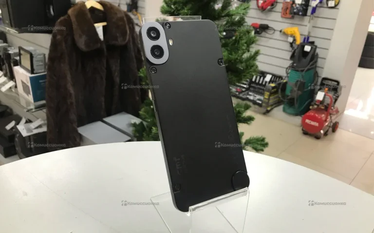 Nothing CMF Phone 1 8/256 ГБ