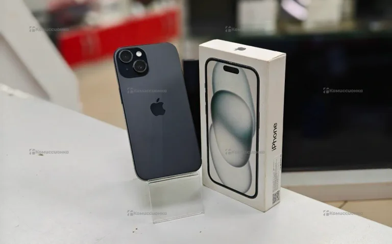 Apple iPhone 15 128Gb