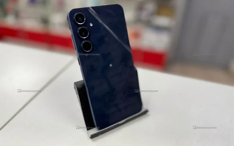 Samsung Galaxy A55 8/256 ГБ